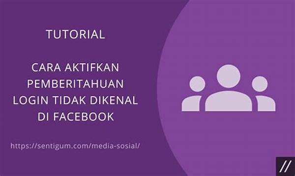 Memahami Risiko Dari Aktivitas Login Yang Tidak Dikenal