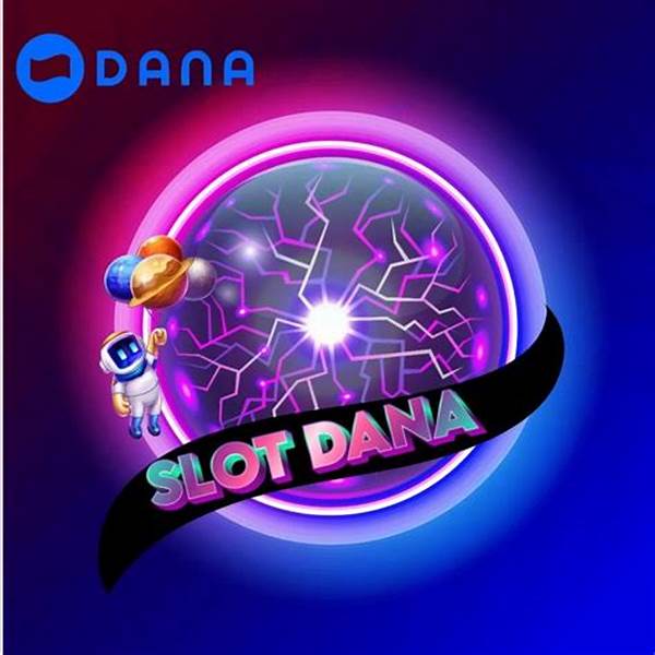 Cara Jitu Menguasai Fitur Deposit Dana Versi Slot Dana Handal