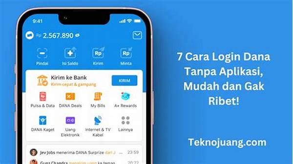 Panduan Lengkap Menjadi Pakar Dana Tanpa Ribet Dan Cepat