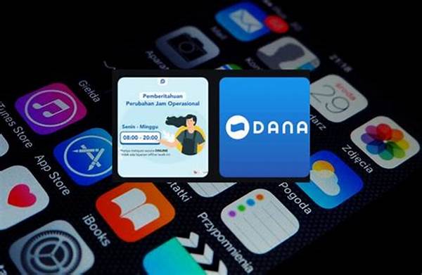 Panduan Lengkap Slot Dana Dengan Jaminan Transaksi Lancar