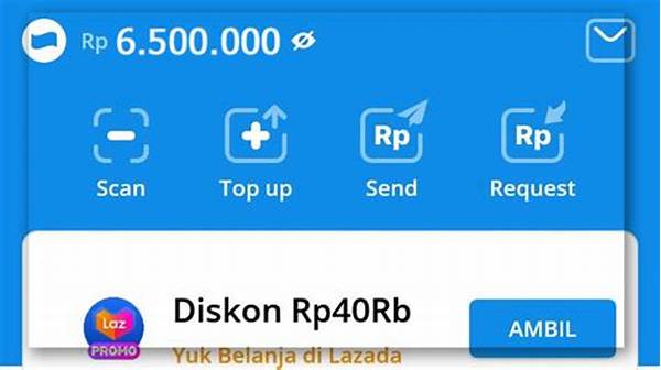 Rahasia Cepat Mahir Menggunakan Pakar Dana Untuk Transaksi Online