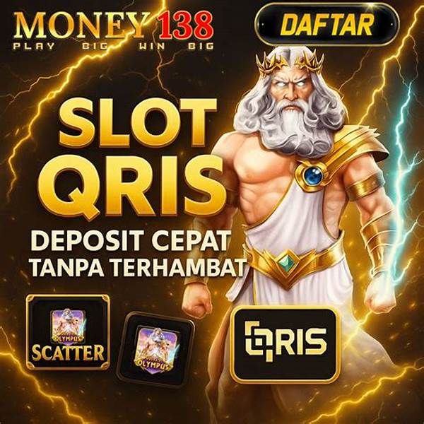 Tips Kilat Deposit Slot Bebas Hambatan Ala Pakar Dana